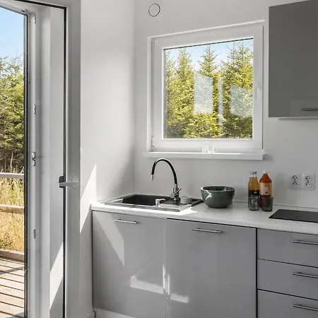 1 Bedroom Beautiful Home In Sejero Σπίτι διακοπών *