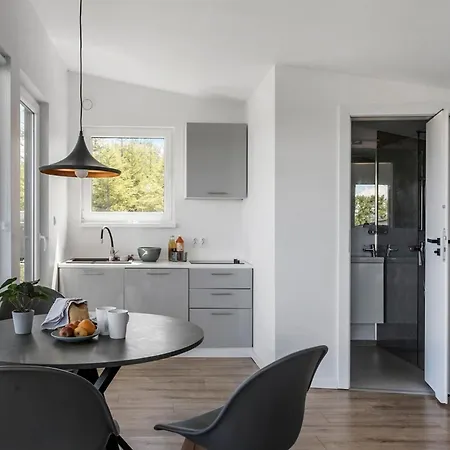 1 Bedroom Stunning In Sejero