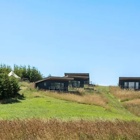 1 Bedroom Stunning In Hébergement de vacances Sejero