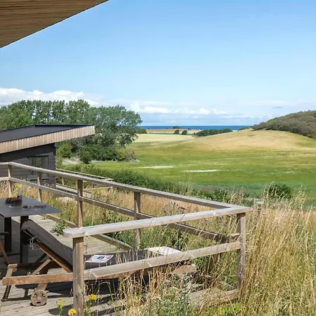 Hébergement de vacances 1 Bedroom Stunning In