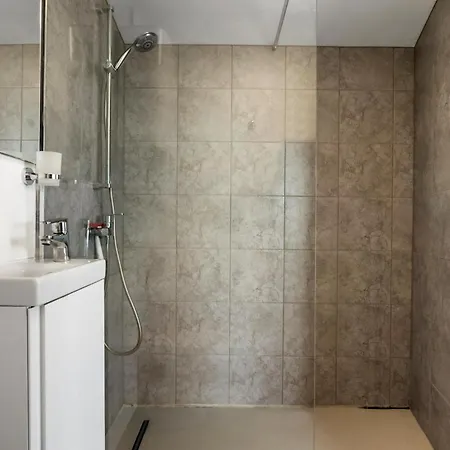 1 Bedroom Beautiful Home In Sejero Σπίτι διακοπών *