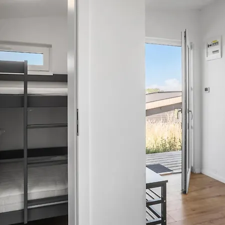1 Bedroom Beautiful Home In Sejero