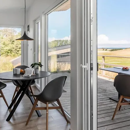 1 Bedroom Stunning In Sejero