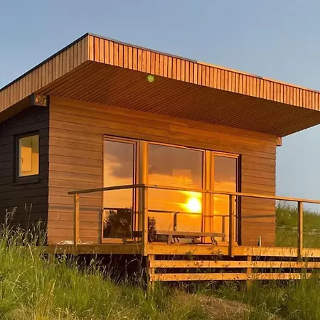 Hébergement de vacances 1 Bedroom Stunning In Sejero