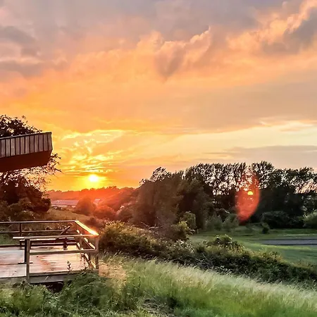 1 Bedroom Stunning In Hébergement de vacances *